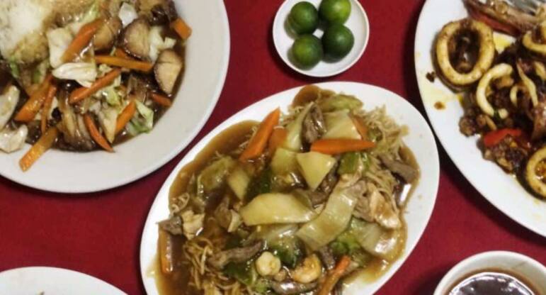New Toho Food Centre Menu Menu For New Toho Food Centre Binondo Manila New Toho Food Centre Menu Menu For New Toho Food Centre Binondo Manila